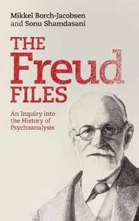 The Freud Files