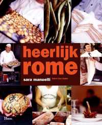 Heerlijk Rome