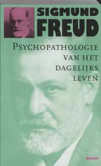 Psychopathologie van het dagelijks leven