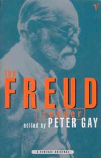 Freud Reader