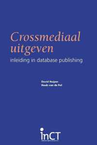 Crossmediaal Uitgeven