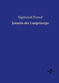 Jenseits des Lustprinzips