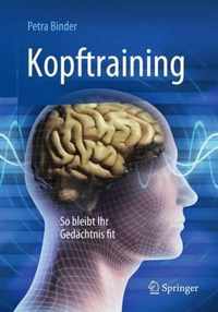 Kopftraining