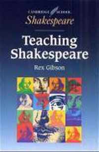 Teaching Shakespeare