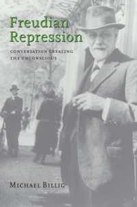 Freudian Repression