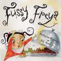 Fussy Freya