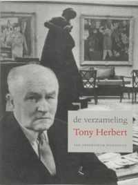 Verzameling tony herbert