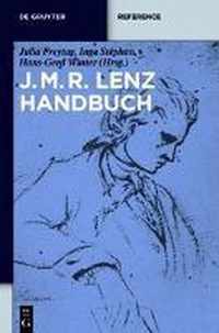 J.M.R.-Lenz-Handbuch