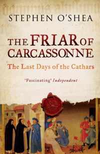 Friar Of Carcassonne