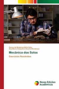 Mecanica dos Solos