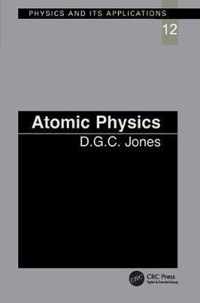 Atomic Physics