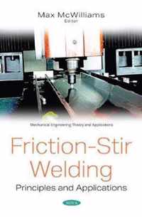 Friction-Stir Welding