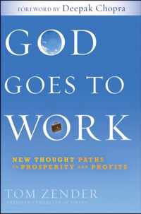 God Goes to Work