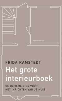 Het grote interieurboek