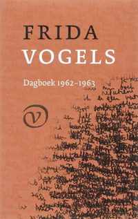 Dagboek 4. 1962-1963