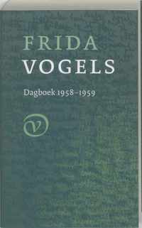 Dagboek 1958-1959