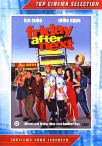 Friday After Next