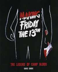 Making Friday The 13th