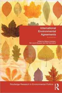 International Environmental Agreements