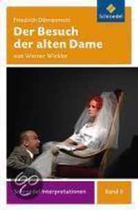 Der Besuch der alten Dame