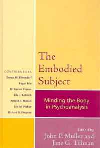 The Embodied Subject