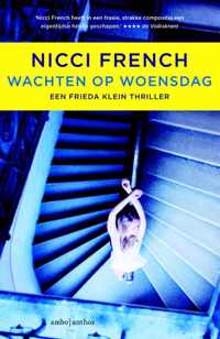 Frieda Klein 3 - Wachten op woensdag