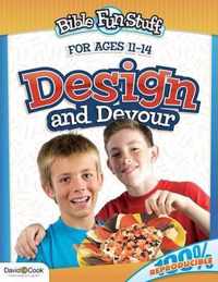 Design and Devour