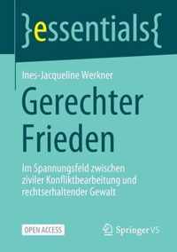 Gerechter Frieden