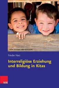 Interreligiose Erziehung und Bildung in Kitas