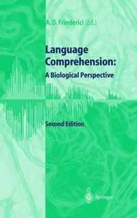 Language Comprehension