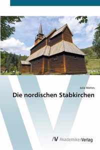 Die nordischen Stabkirchen