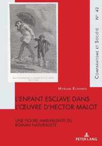 L'Enfant Esclave Dans l'Oeuvre d'Hector Malot