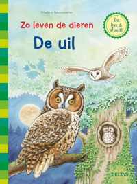 Zo leven de dieren 0 -   De uil