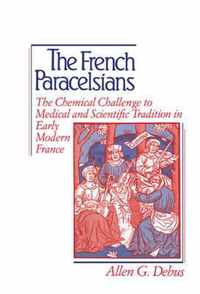 The French Paracelsians