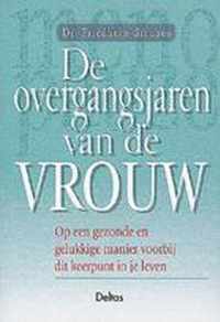 Overgangsjaren Van De Vrouw