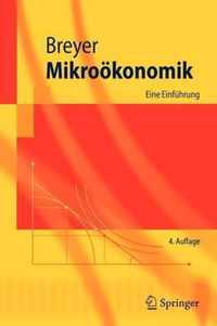 Mikro Konomik