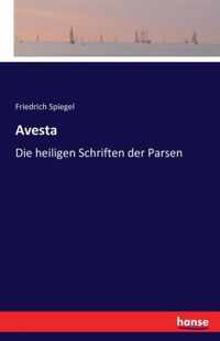 Avesta