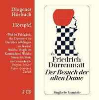 Der Besuch der alten Dame