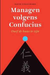 Managen volgens Confucius