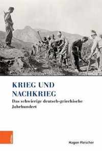 Krieg und Nachkrieg