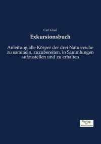 Exkursionsbuch