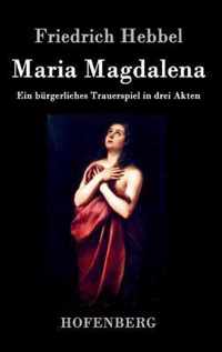 Maria Magdalena