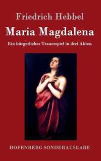 Maria Magdalena