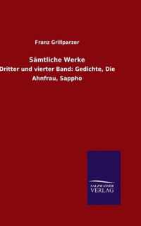 Samtliche Werke