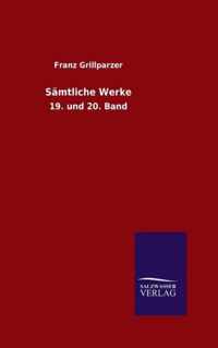 Samtliche Werke