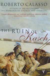 The Ruin of Kasch