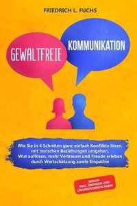 Gewaltfreie Kommunikation