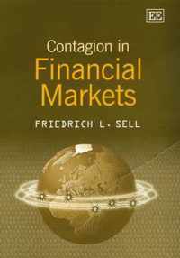 Contagion in Financial Markets