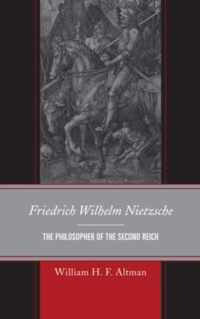 Friedrich Wilhelm Nietzsche