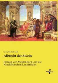 Albrecht der Zweite